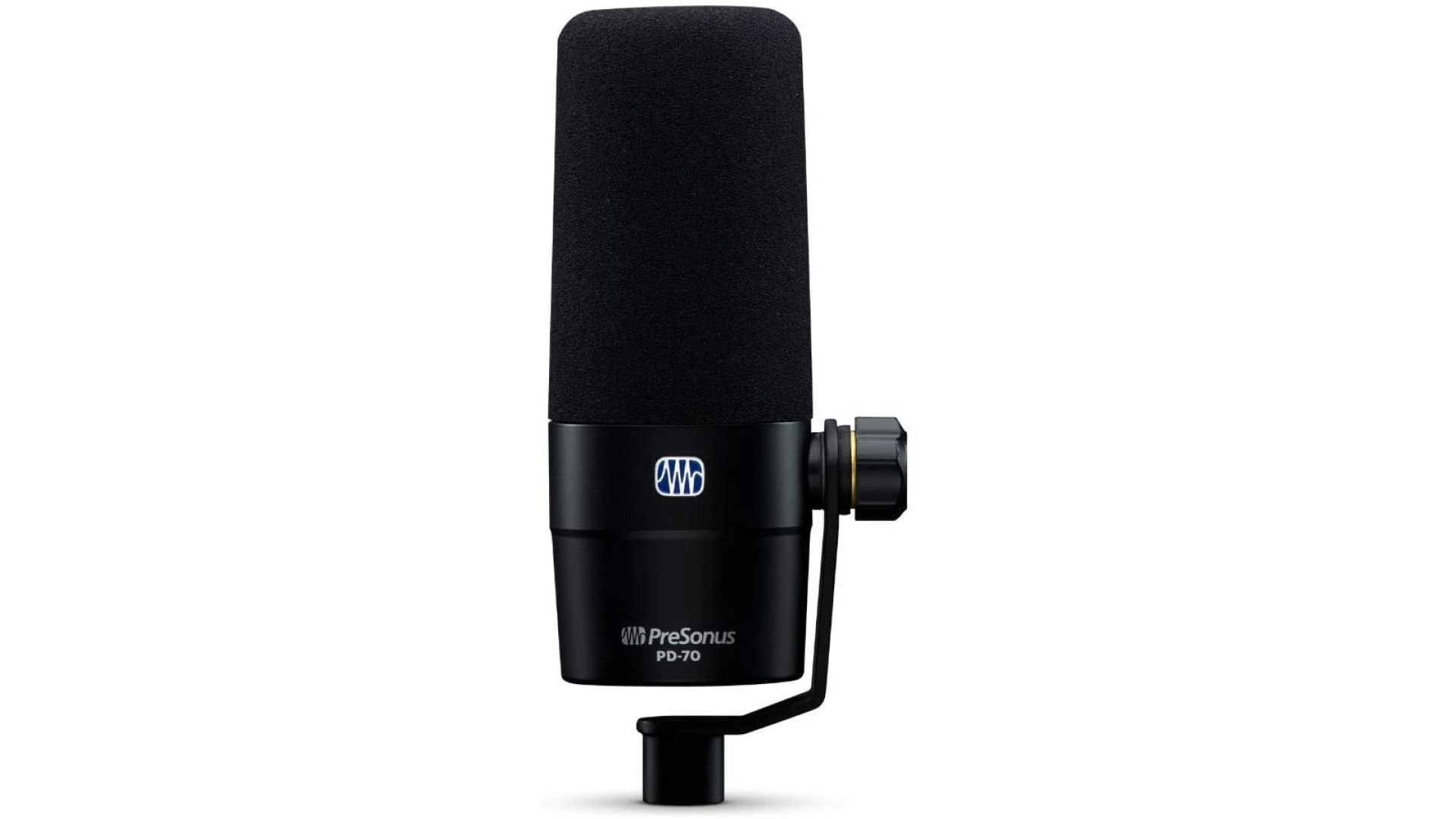 Presonus Podcast Mic